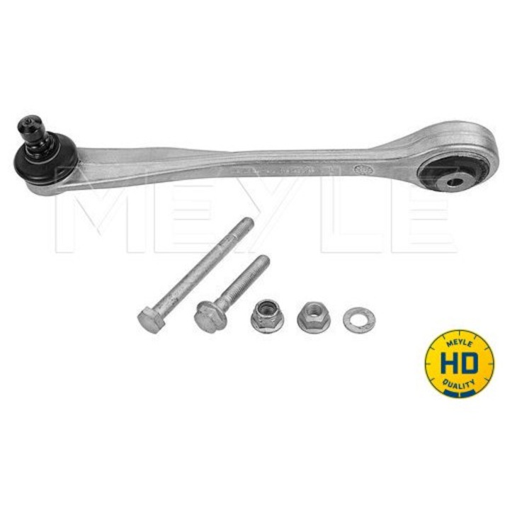 Lengőkar, kerékfelfüggesztés MEYLE 116 050 0168/HD