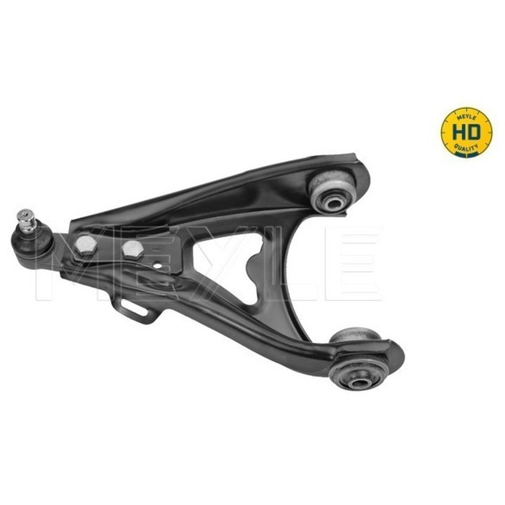 Brat, suspensie roata MEYLE 16-16 050 0041/HD