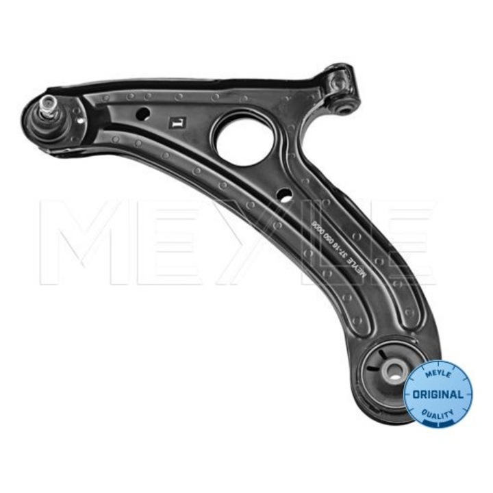 Lengőkar, kerékfelfüggesztés MEYLE 37-16 050 0006