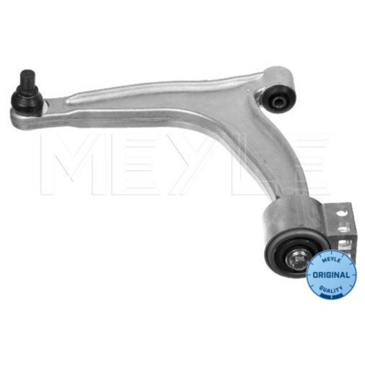 Lengőkar, kerékfelfüggesztés MEYLE 616 050 0001