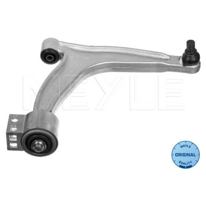 Lengőkar, kerékfelfüggesztés MEYLE 616 050 0002