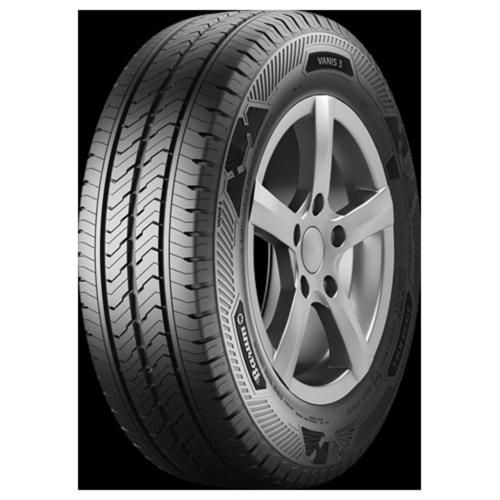 Anvelopa Vara Barum VANIS 3 195/65R16 104/102T