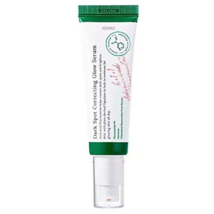 Серум коректор за тъмни петна, KENSUI, 50 мл, за жени