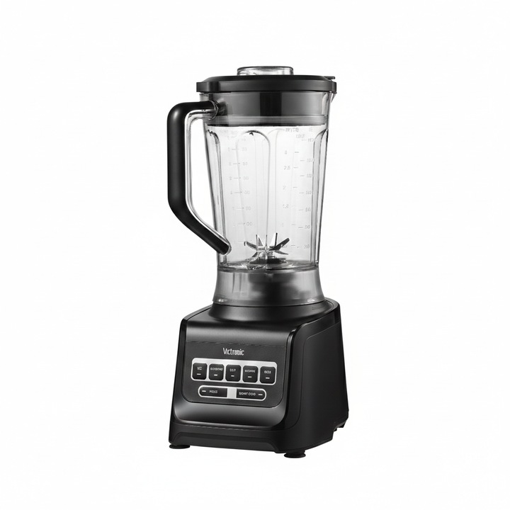 Blender cu functie de gatire Neno Oro, 4 in 1, 500W, mentinere caldura 9 ore, compact