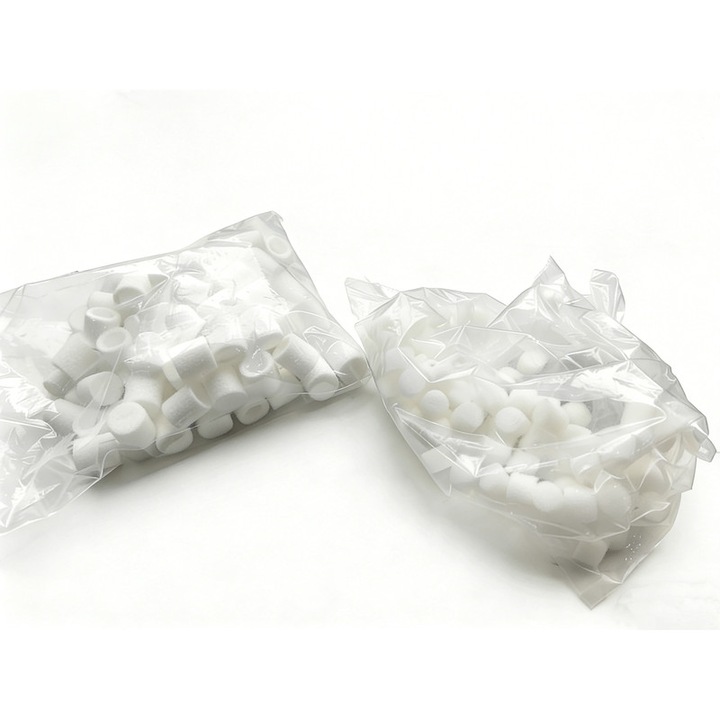 10 db vattaszűrő Varon oxigénkoncentrátorhoz