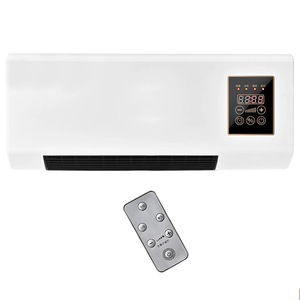 Aer conditionat montat pe perete, 8000 BTU racire, 6000 BTU incalzire, 600x300x200mm, functionare silentioasa, eficienta energetica A++
