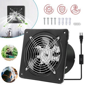 Sisteme de ventilatie