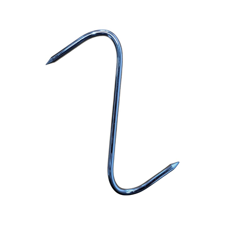 Carlig carne, inox, 16 cm - COBI SMART®