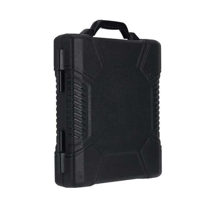 Set Scule & Accesorii Mixte - 210 Piese