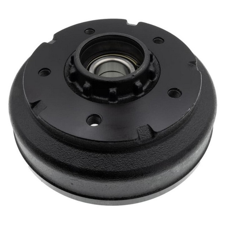 Tambur pentru punti remorci Ifor Williams 250x40mm