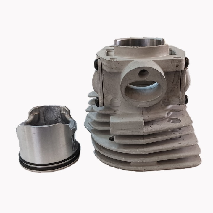 Cilindru și piston, Ital, compatibil Husqvarna 353, 45mm, set