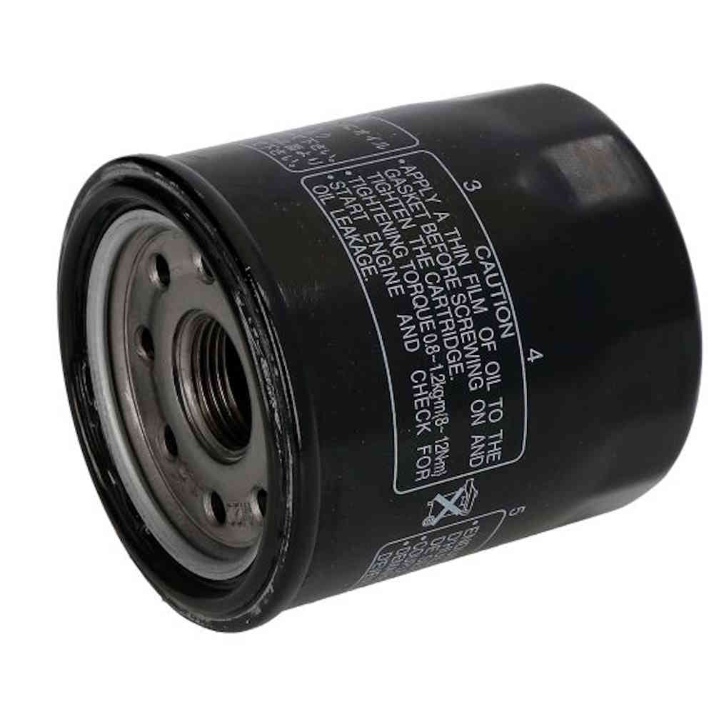 Filtru Ulei Hiflo HF303 – Latime 73 mm, Diametru 65 mm – Honda