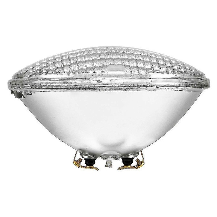 Halogén lámpa PAR-56, 12V, 300W, fehér, 127x178mm