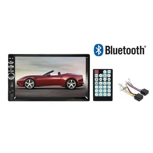 Radio, CD, DVD player auto