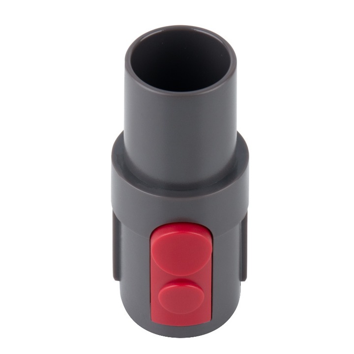 Adaptor pentru aspirator Dyson, converter la duza universala de 32mm, set de unelte multifunctionale