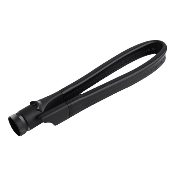 Accesoriu aspirator, unelte flexibile pentru curatare, design extins, material flexibil, 30x5cm