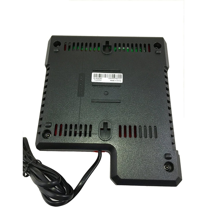 Li-ion акумулатор 18V, черен червен, 3.0A, 12V-18V, 48-59-1812, 48-59-1807, 48-59-1806, 48-59-1840, 2710-20