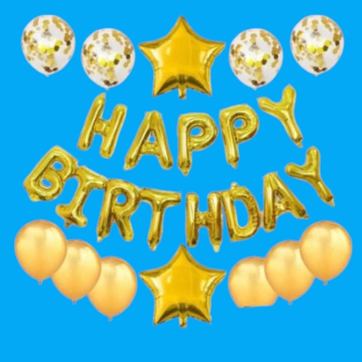 Set baloane party 28 bucăți, 5 culori fluorescente, cu mini carioci, 10 cm