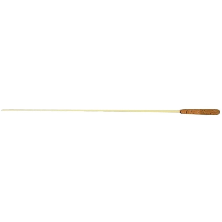 GEWA karmesteri pálca, 50cm, fából, kézzel készített