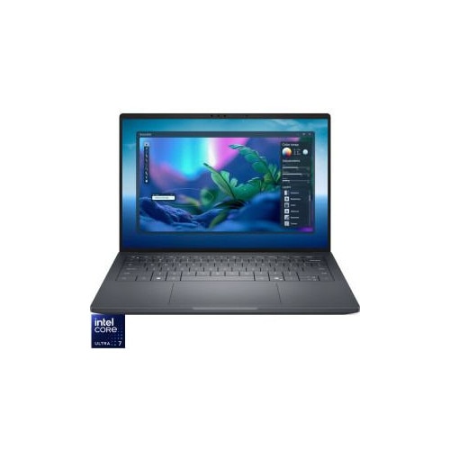 Laptop Dell Pro Max 14 Premium MA14250, 14 inch 1920 x 1200, Intel 265H 16 C / 16 T, 2.3 GHz - 5.3 GHz, 32 GB RAM, 1 TB SSD, Nvidia RTX PRO 2000, Ubuntu