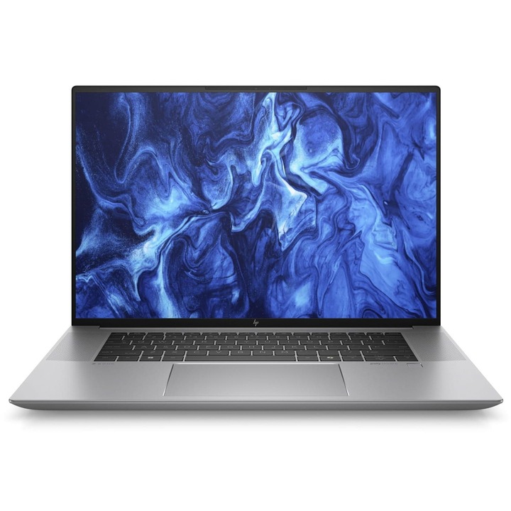 Laptop HP Studio G11 98K92ET, 16 inch 1920 x 1200, Intel Core Ultra 7 165H 16 C / 22 T, 1.4 GHz - 5 GHz, 24 MB cache, 55 W, 64 GB DDR5, 2 TB SSD, Nvidia RTX 3000 Ada, Windows 11 Pro