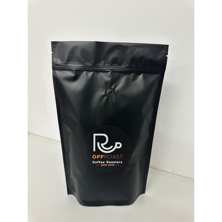 Cafea boabe de specialitate proaspat prajita RWANDA 1kg