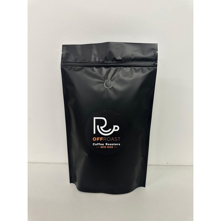 Cafea boabe de specialitate proaspat prajita PAPUA NEW GUINEA 1kg