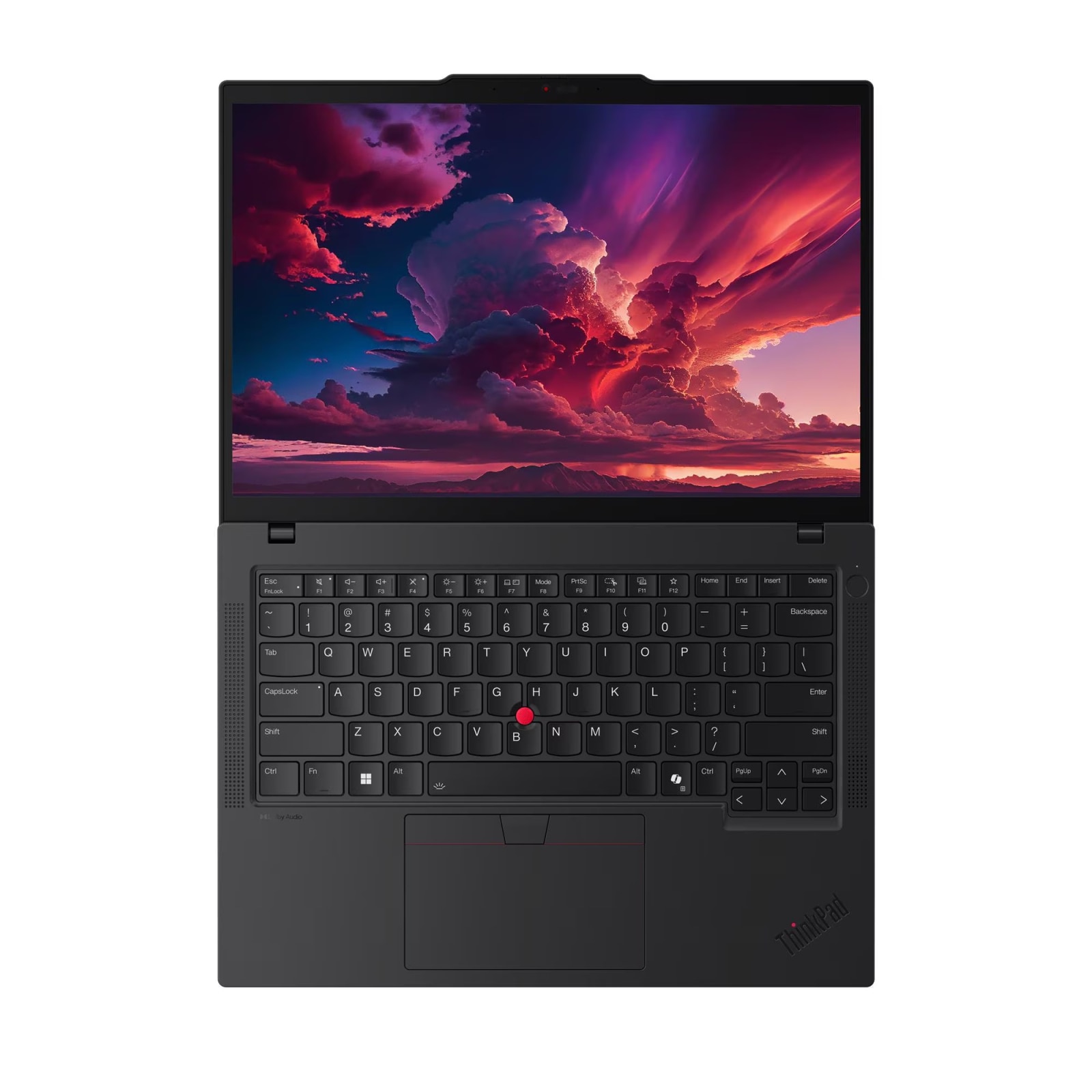 Lenovo ThinkPad P14s G5, Ryzen 7 8840HS, 32GB DDR5, 512GB SSD, Win 11 Pro