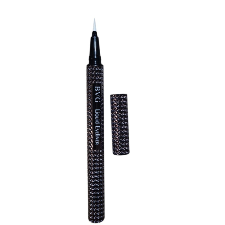 Folyékony szemceruza, Vízálló szemhéjtus, 03# Fehér, 0.8 ml