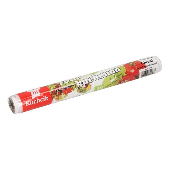 Folie alimentara pentru prospetime, 20m *28cm