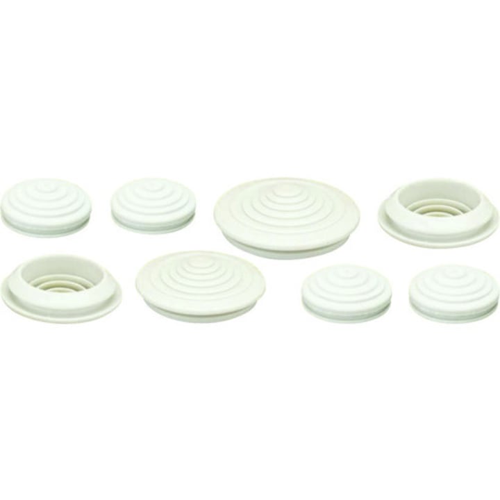 Pawbol doboztömítő kúpok Ø29 mm, 5 darabos csomag