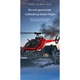 Радиоуправляем хеликоптер BELL 206, безфлайбарен, електронна стабилизация с 6-осен жироскоп и барометър, дължина 312мм