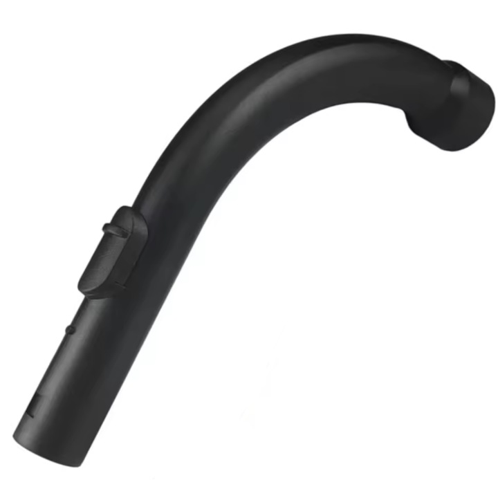 Maner furtun aspirator Miele DN35 Click – Compact C1 C2 C3 Complete S4 S5 S6 – Inlocuitor compatibil