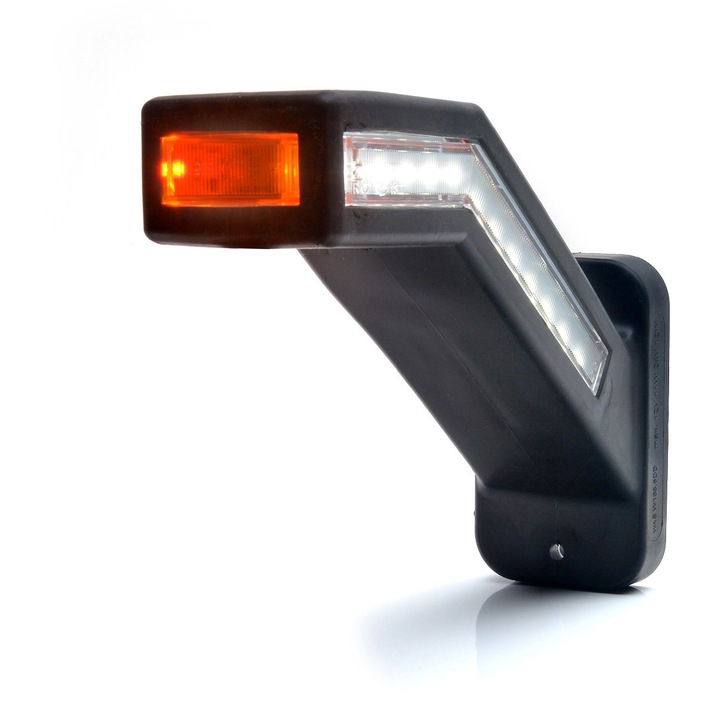 Lampa pozitie Dreapta combinata WAS