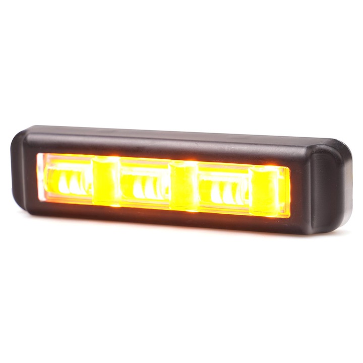 Lampa de avertizare Was W285