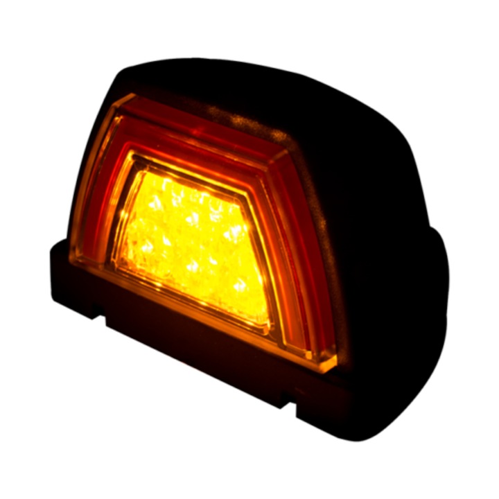 Lampa spate multifunctionala Horpol 12/24V