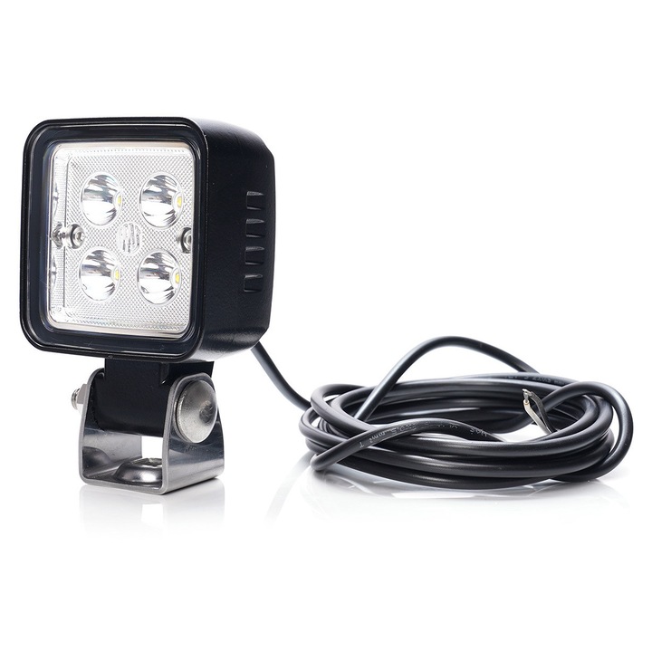 Proiector led Was W261 12V-70V 2000 LM