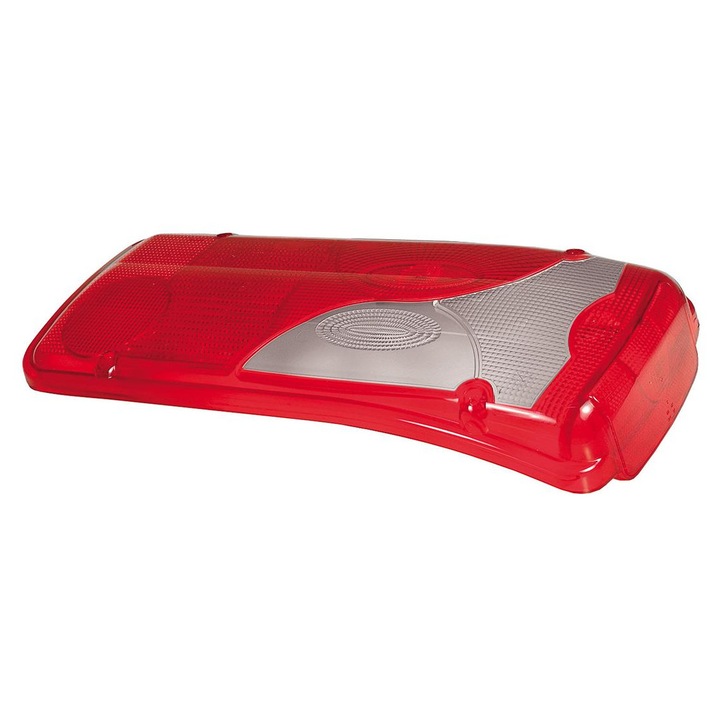 Sticla dispensor lampa spate Vignal-Dreapta, dedicat pentru IVECO