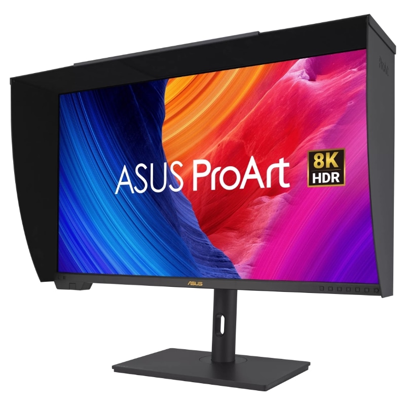Monitor IPS Mini-LED ASUS 32