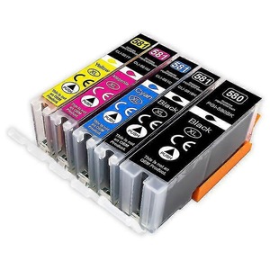 Cartuse imprimante inkjet