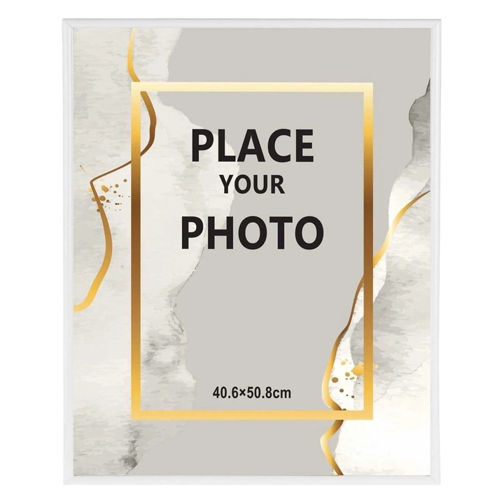 Rama Foto Alba 40x50cm