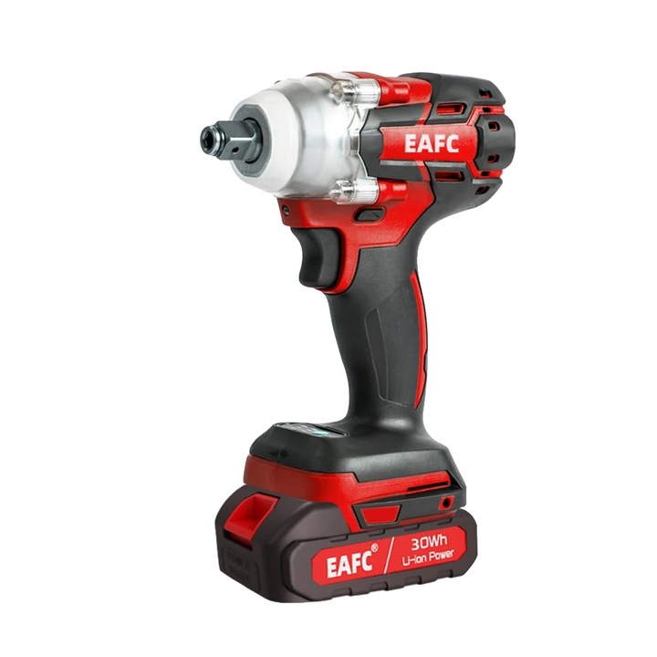 Cheie electrica, 350 N.m, motor fara perii, 30wh, multicolor