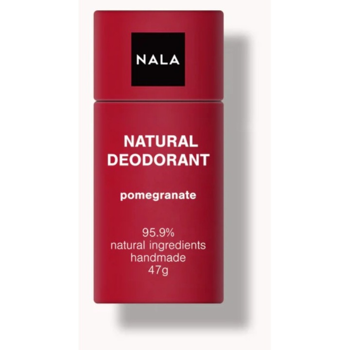 Deodorant Natural Stick - Rodie, Nala, 47g