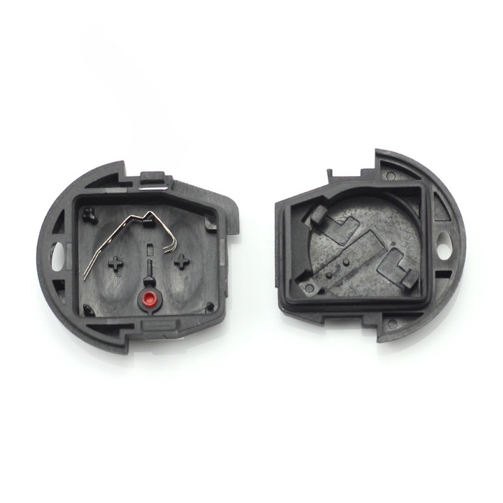 Volkswagen Golf - carcasa cheie cu 2 butoane - accesoriu