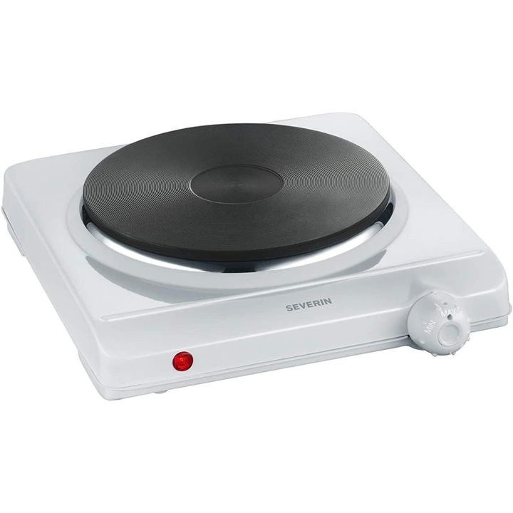 Plita vitroceramica ARIELLI ACH-322D05, 2 zone de incalzire, Indicator de caldura reziduala, Negru