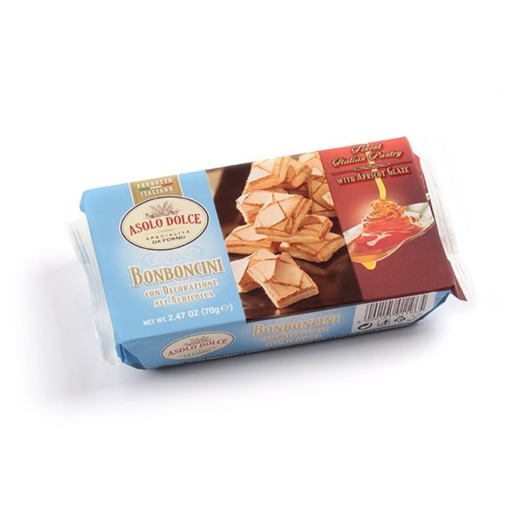 Fursecuri Asolo Dolce, 200g