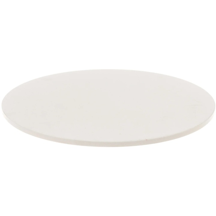 Tavă pentru pizza Mustang, piatră din cordierit, 30, 5cm
