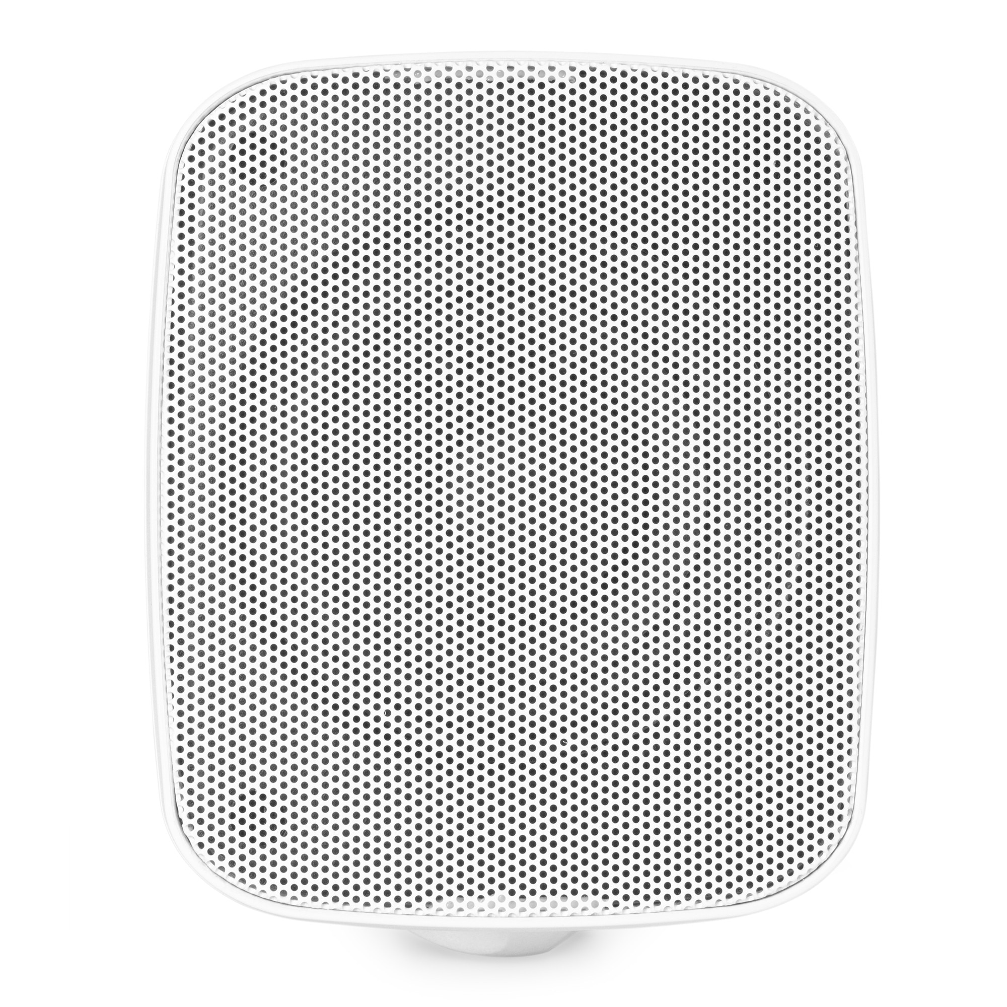Boxă de exterior Power Dynamics, 10W RMS, IPX5, alb, 140x100x122mm
