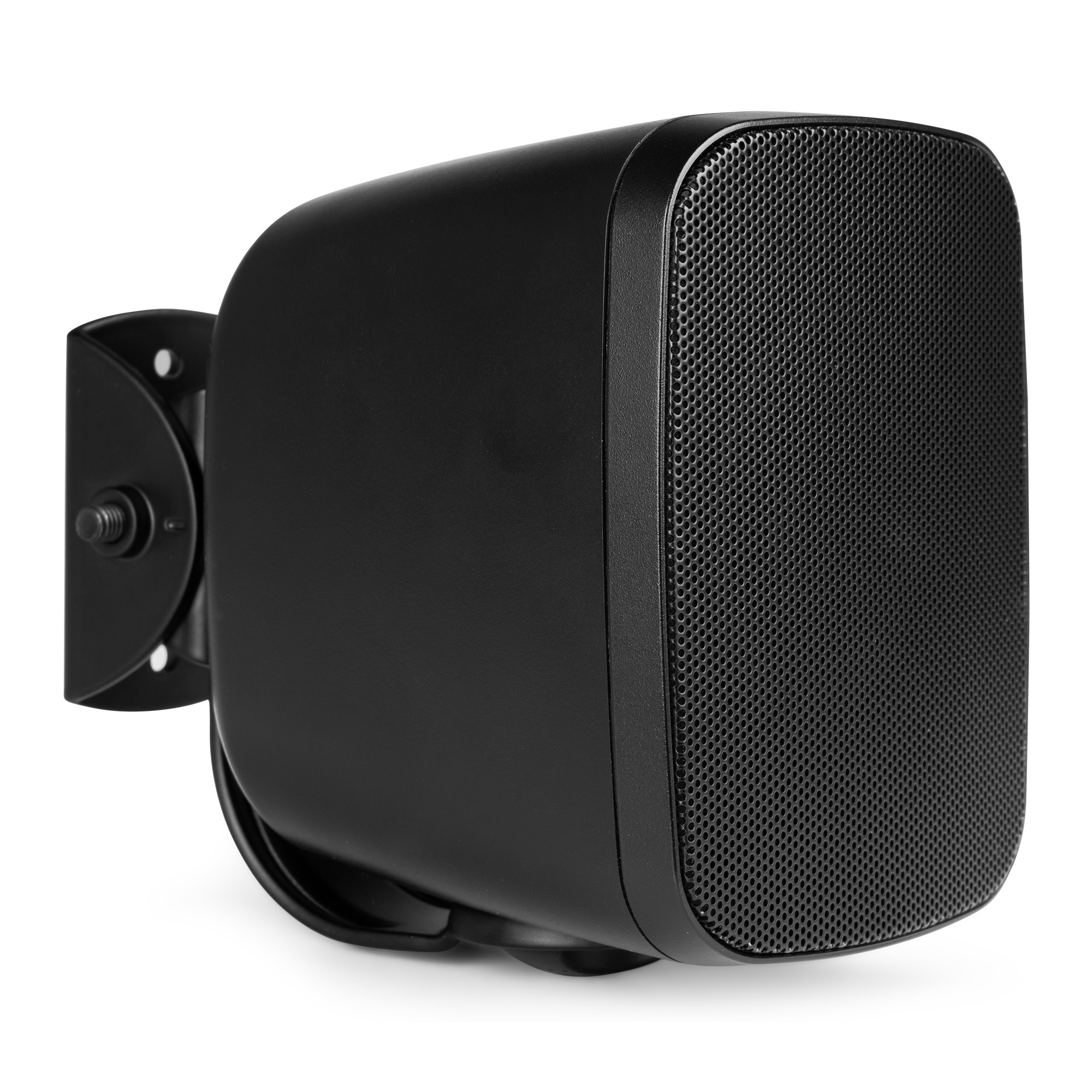 Boxă pasivă Power Dynamics BD30TB, 10W RMS, IPX5, negru, 140x100x122mm, montare pe perete/tavan