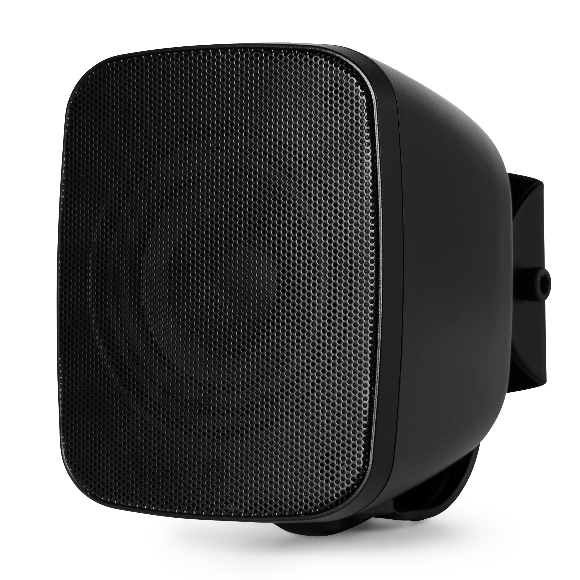 Boxă pasivă Power Dynamics BD30TB, 10W RMS, IPX5, negru, 140x100x122mm, montare pe perete/tavan